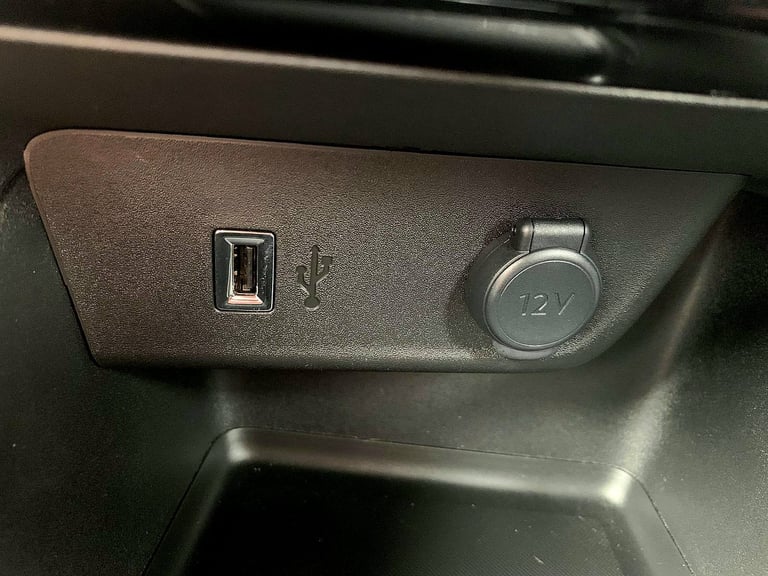 Vauxhall Corsa 1.2l GS Automatic (130PSI)