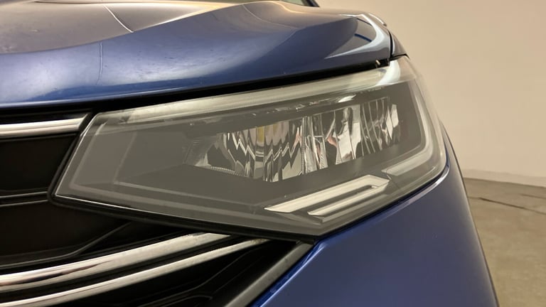 2022 Volkswagen Taigo 1.0 TSI 110 Life 5dr Petrol Hatchback Hatchback Petrol Manual