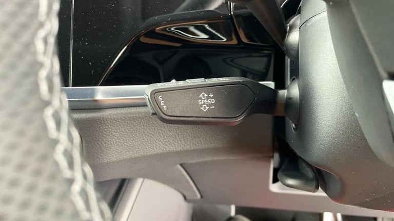 2025 Audi Q3 SUV Black Edition 35 TFSI S tronic Automatic SUV Petrol Automatic