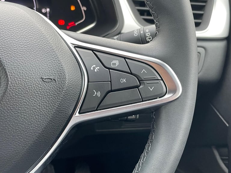 2023 Renault Captur 1.6 E-TECH techno Auto Euro 6 (s/s) 5dr HATCHBACK Petrol/Electric Hybrid Auto...