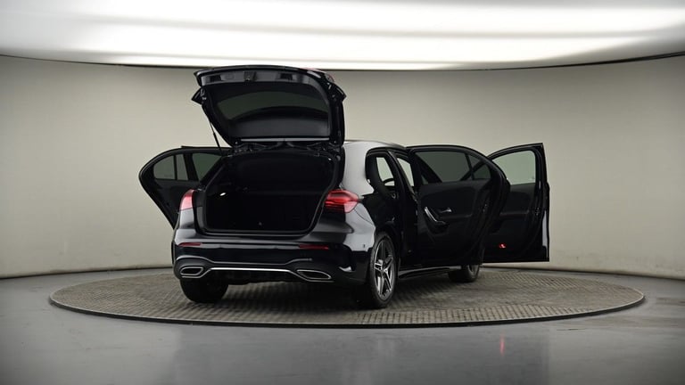 2023 Mercedes-Benz A-Class 1.3 A180h MHEV AMG Line (Executive) Hatchback 5dr Petrol Hybrid 7G-DCT...