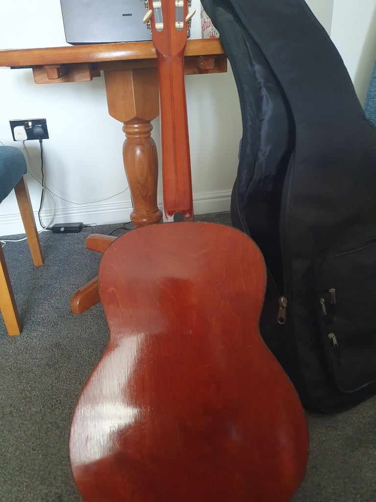 Classic Guitar