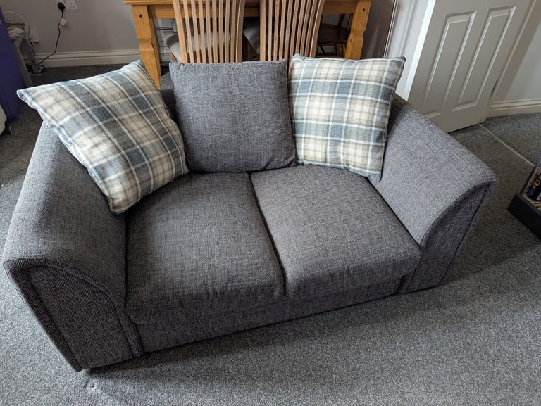 Nevada DFS 2 seater sofa 