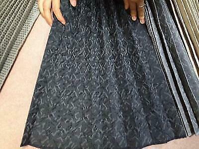 TOYOTA ALPHARD CURTAINS AND VELFIRE NISSAN ELGRAND ORIGINAL FACTORY FITIN STOCK