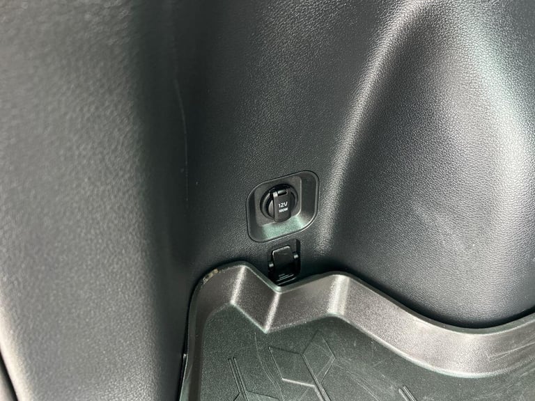 2025 Kia Sportage 1.6 h T-GDi GT-Line S SUV 5dr Petrol Hybrid Auto Euro 6 (s/s) (207 bhp) SUV PET...