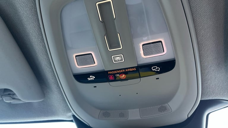 2024 Volvo XC40 Ultra B3 Mild hybrid ESTATE Petrol/Electric Hybrid Automatic