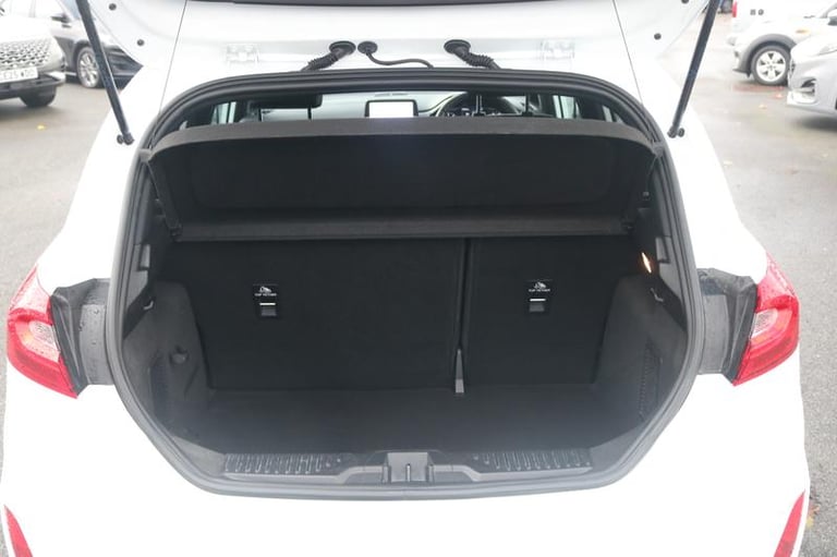 2020 Ford Fiesta 1.0T EcoBoost MHEV Active X Edition Hatchback 5dr Petrol Manual Euro 6 (s/s Hatc...