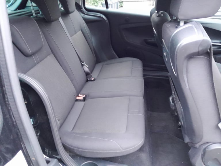 Ford B-MAX 2013 1.4 petrol Manual - Image 11