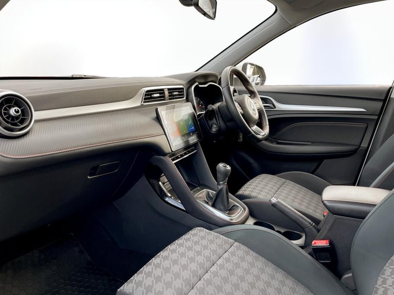 2020 MG MG ZS 1.5 VTi-TECH Excite Euro 6 (s/s) 5dr HATCHBACK Petrol Manual