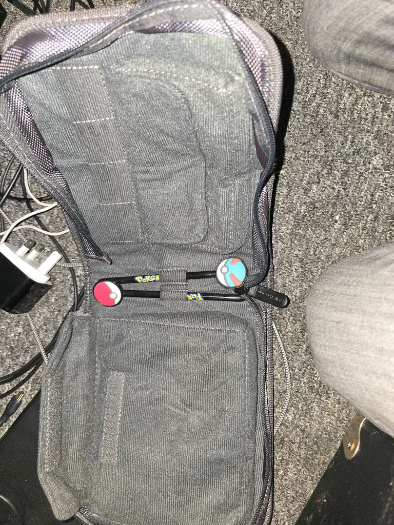 Nintendo 3ds & gameboy games