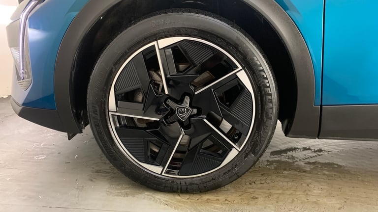 2024 Peugeot 408 1.6 12.4kWh GT Fastback 5dr Petrol Plug-in Hybrid e-EAT Euro 6 (s/s) (180 p Hatc...