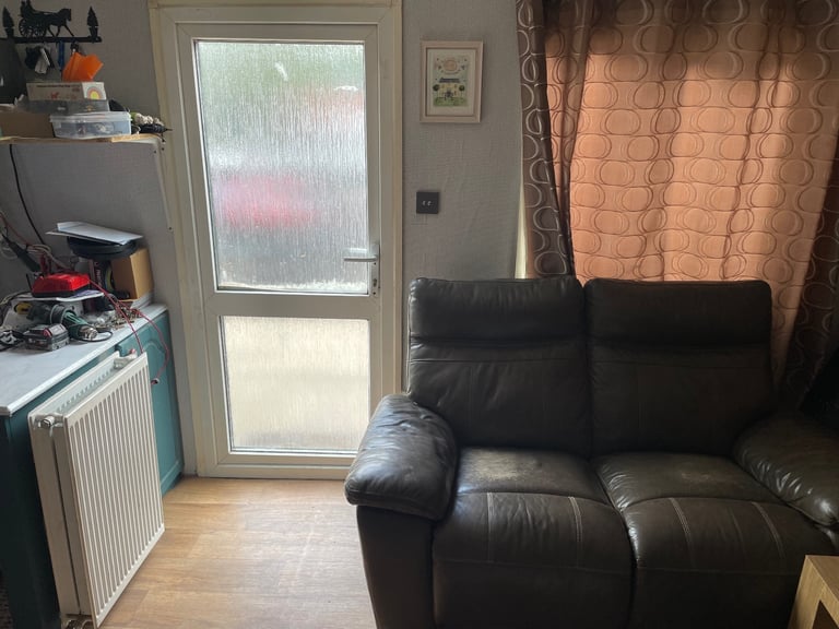 Static Caravan / Mobile Home 