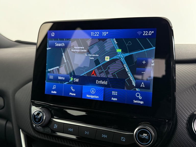 2023 Ford Puma 1.5 EcoBoost ST 5dr HATCHBACK PETROL Manual