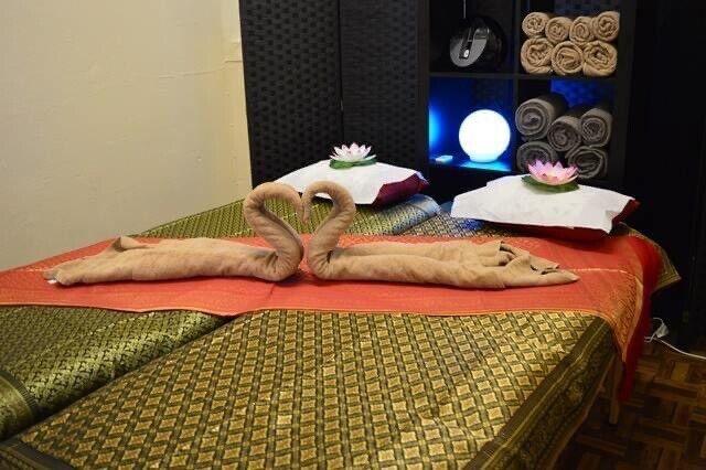 Udon Thai Massage 