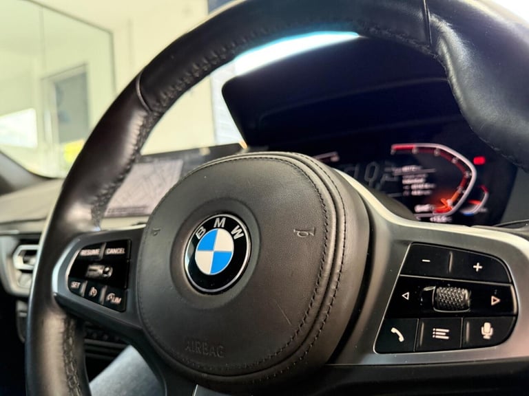 2023 BMW 1 Series 1.5 118i M Sport (LCP) Euro 6 (s/s) 5dr Hatchback Petrol Manual