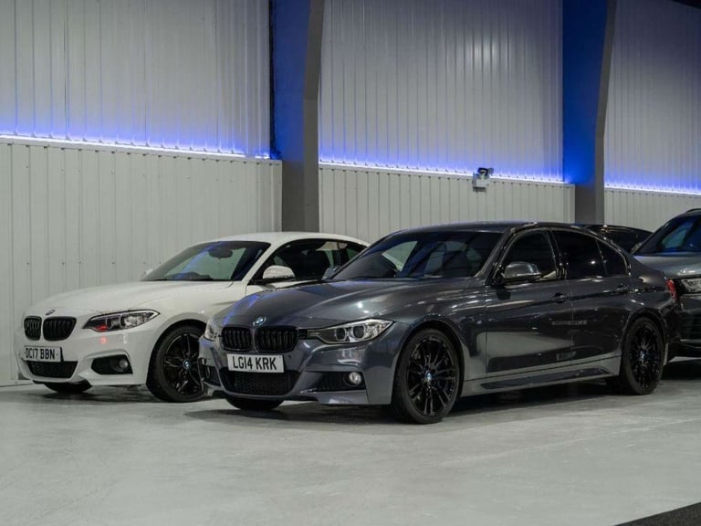 2013 BMW 6 Series 3.0 640d M Sport Convertible 2dr Diesel Auto Euro 5 (s/s) (313 ps) M SPORT  Con...