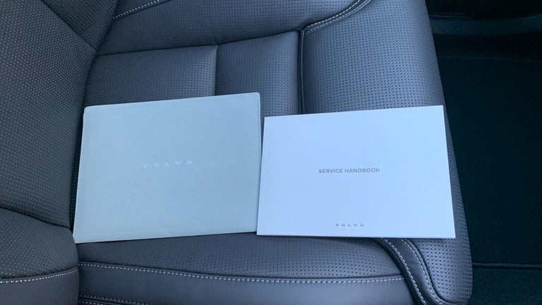 2025 Volvo XC90 2.0 B5 MHEV Ultra Bright SUV 5dr Petrol Hybrid Auto 4WD Euro 6 (s/s) (250 p ESTAT...