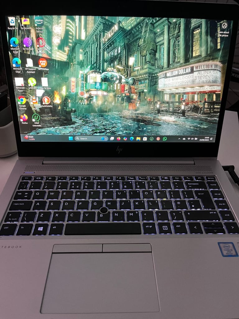 image for HP Elitebook G5