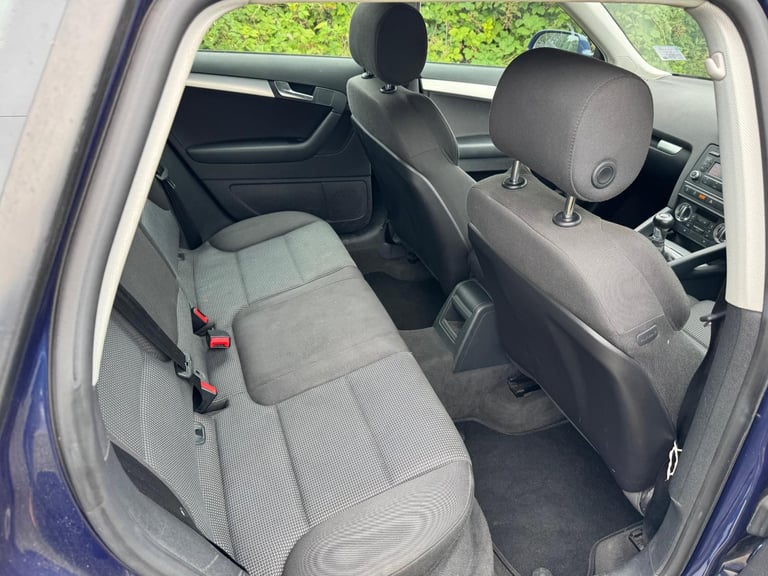 2013 Audi A3 1.6 TDi Sport 5Dr Hatch £3199