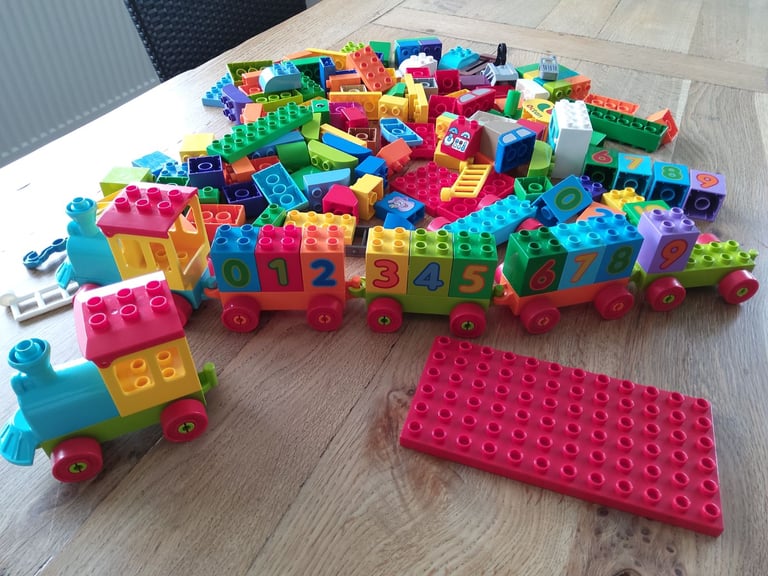 image for Lego duplo
