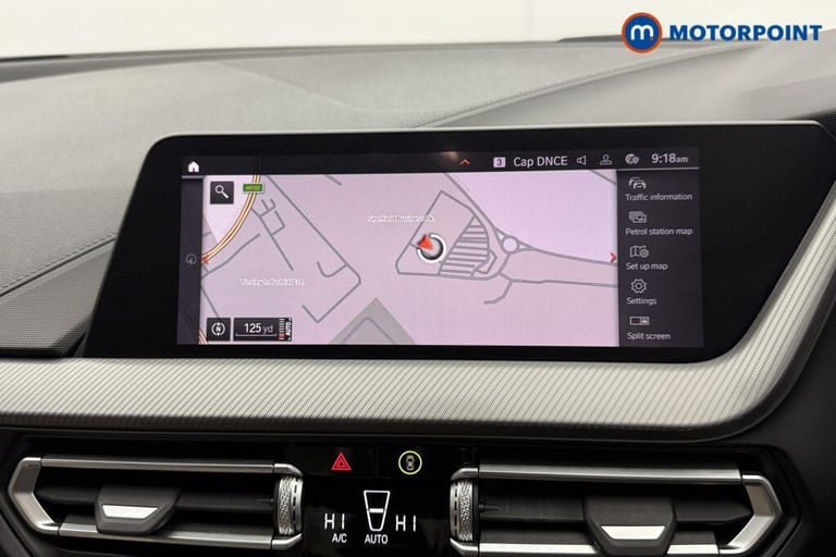 2021 BMW 2 Series 218i M Sport 4dr DCT Saloon Petrol Automatic