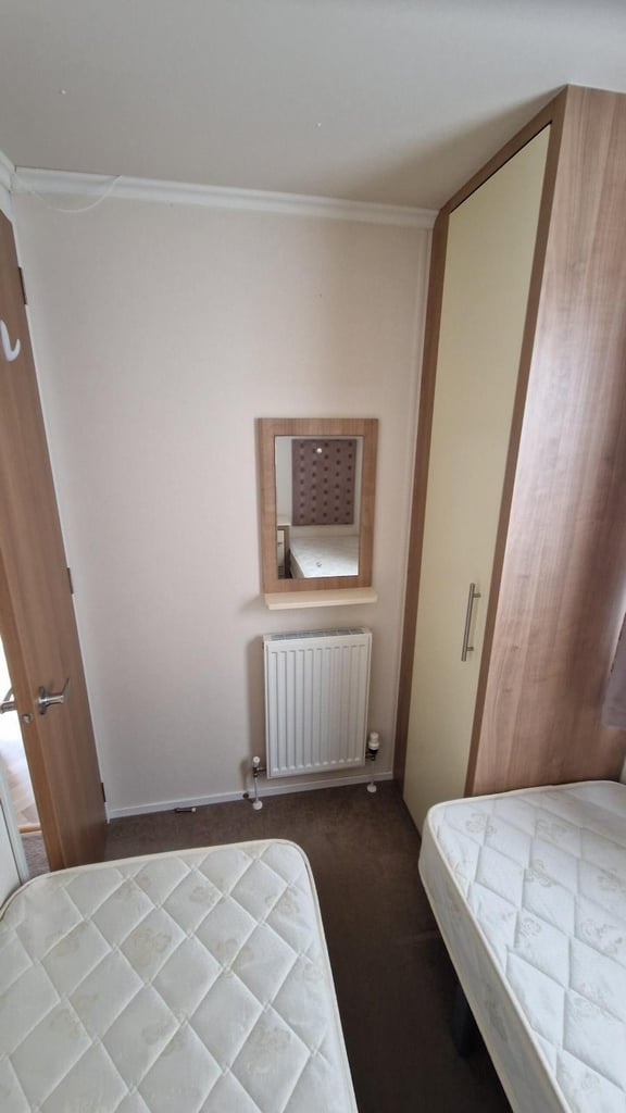Normandy Bayeux 36x12ft 2 Bed | Static Caravan