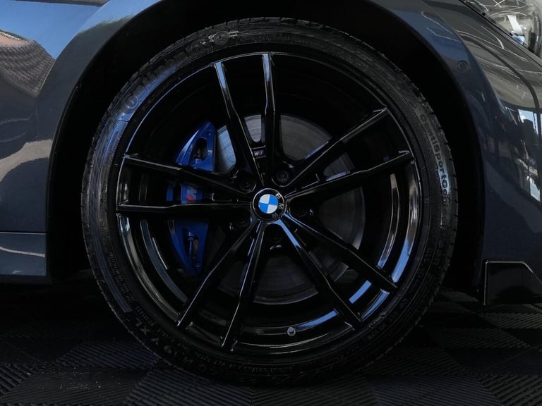 2021 BMW 3 Series 2.0 330e 12kWh M Sport Pro Edition Auto Euro 6 (s/s) 4dr SALOON Petrol/Electric...