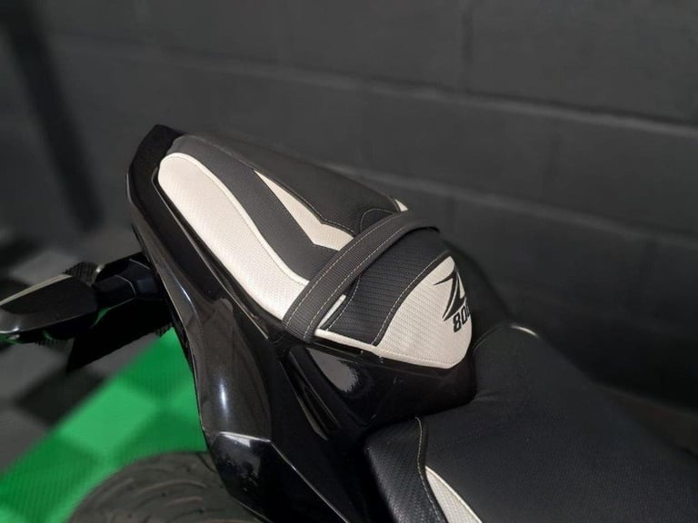 2013 63 KAWASAKI Z800  FINANCE SPECIALISTS APPLY NOW