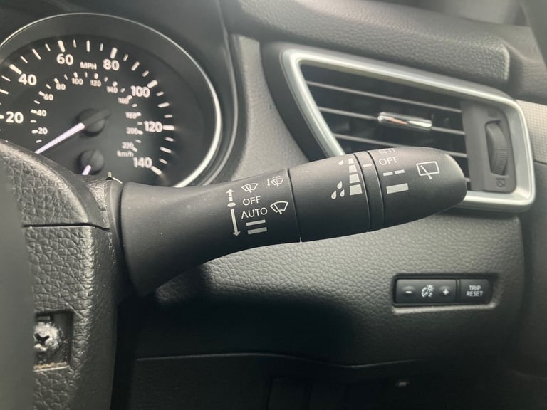 2019 Nissan Qashqai 1.7 dCi Tekna+ 5dr SUV DIESEL Manual