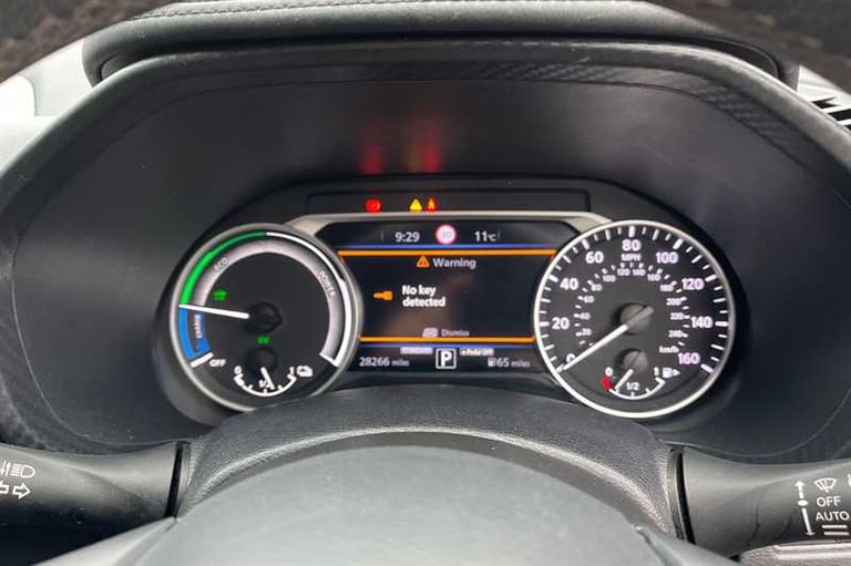 2022 Nissan Juke 1.6 HYBRID TEKNA 5DR AUTO Hatchback Hybrid Automatic