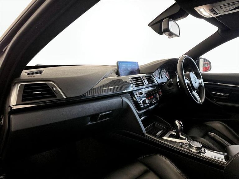 2020 BMW M4 M4 2dr DCT [Competition Pack] COUPE PETROL Automatic