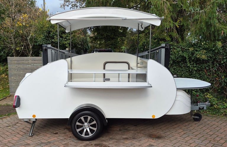 Catering-vans Stuff for Sale Gumtree