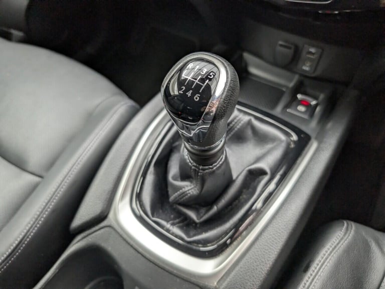 2016 Nissan X-Trail 1.6 dCi Tekna SUV 5dr Diesel Manual 4WD Euro 6 (s/s) (130 ps) - SUNROOF + C E...