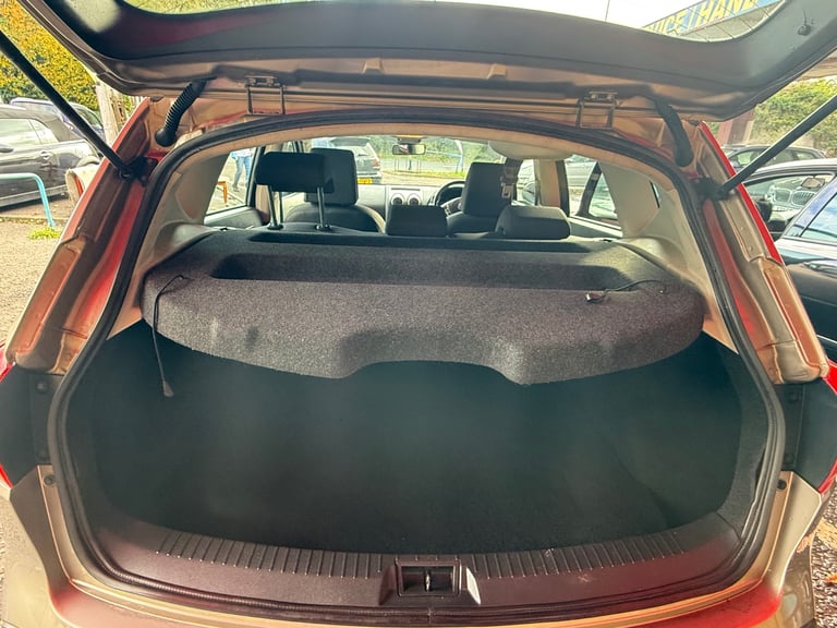 Nissan, QASHQAI, Hatchback, 2009, Manual, 1461 (cc), 5 doors