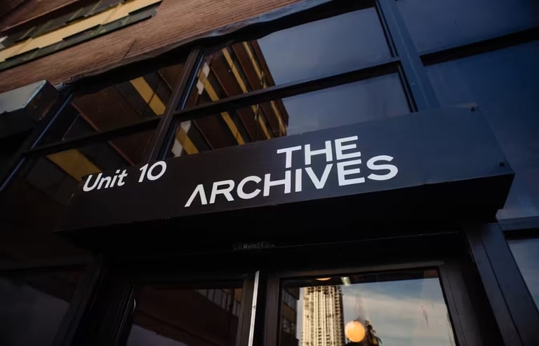 image for Office Studios to Rent in Tottenham Hale