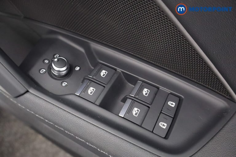 2024 Audi A3 35 TFSI S Line 4dr SALOON PETROL Manual