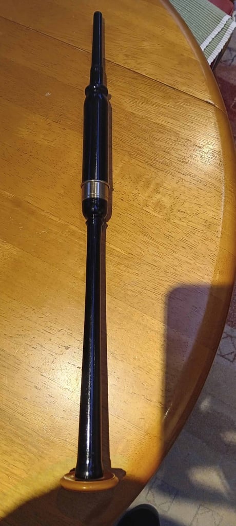 image for Bagpipe chanter