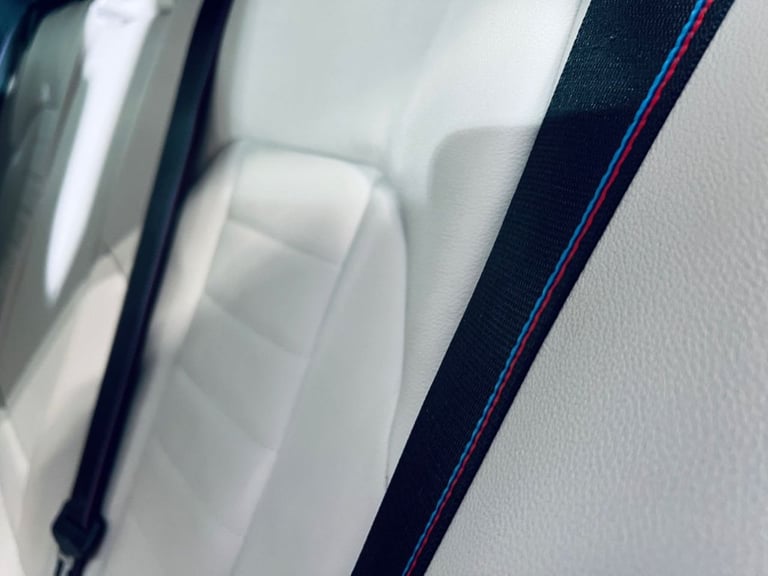 2021 BMW 3 Series 2.0 330e 12kWh M Sport Pro Edition Touring 5dr Petrol Plug-in Hybrid Auto E Est...