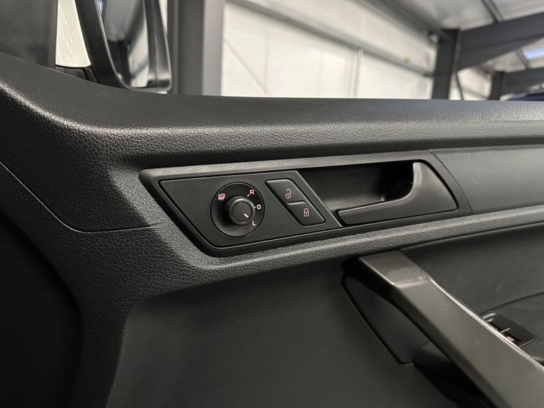 2018 18 VOLKSWAGEN CADDY 2.0 TDI C20 BLUEMOTION TECH HIGHLINE PANEL VAN 5DR DIES