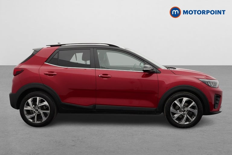 2023 Kia Stonic 1.0T GDi 48V GT-Line S 5dr SUV Petrol Manual