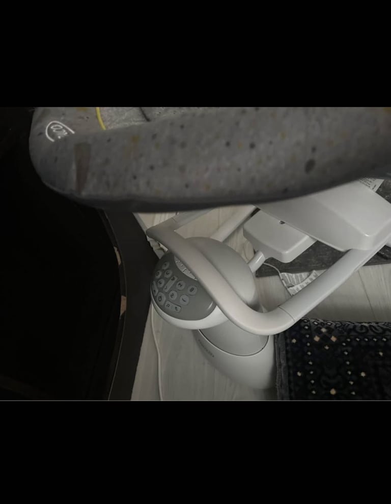 image for graco All ways 2-1 soother and rocker