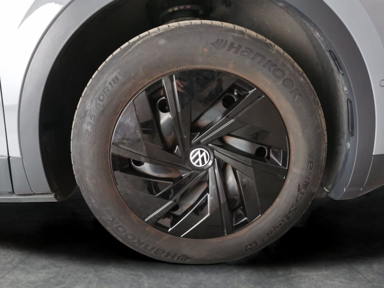 2023 Volkswagen ID.4 125kW Life Pure Perform 52kWh 5dr Auto[110kW Ch] ESTATE ELECTRIC Automatic