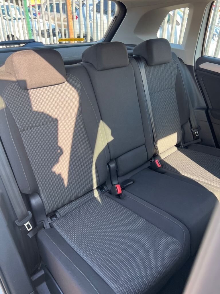 2017 Volkswagen Tiguan 2.0 TDI S SUV 5dr Diesel DSG 4Motion Euro 6 (s/s) (150 ps) ESTATE Diesel A...