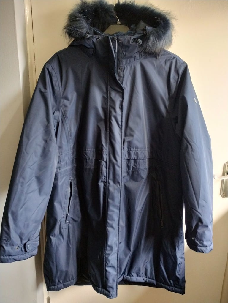 image for Winter coat 