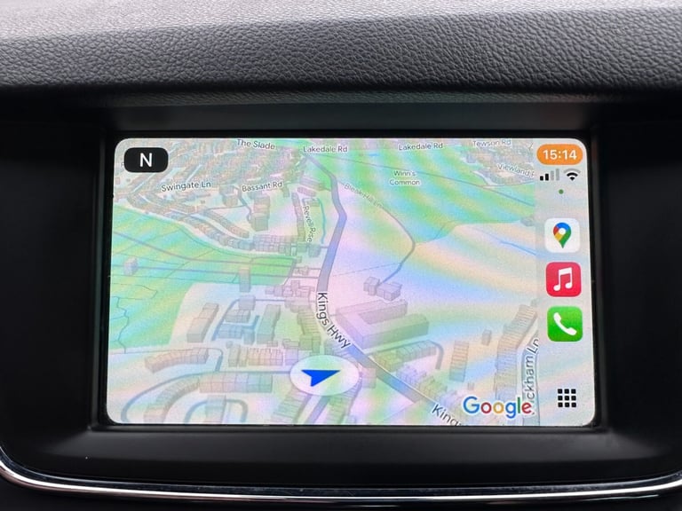 2020 Vauxhall Astra 1.2 Turbo 145 SRi VX-Line Nav 5dr HATCHBACK Petrol Manual