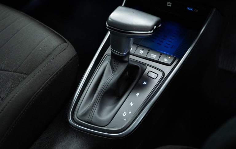 2023 23 HYUNDAI BAYON 1.0 T-GDI MHEV PREMIUM SUV 5DR PETROL HYBRID DCT EURO 6 (S