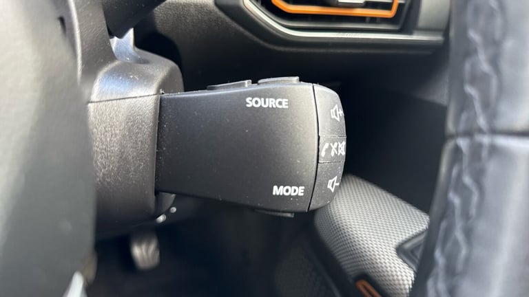 2022 Dacia Sandero Stepway 1.0 TCe Comfort 5dr Petrol Hatchback Hatchback Petrol Manual