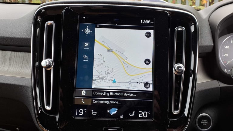  Volvo XC40 1.5 T3 [163] Inscription Pro 5dr Geartronic Estate Petrol Automatic