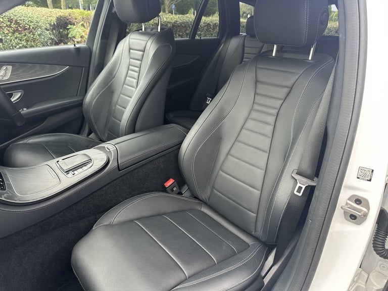 2023 Mercedes-Benz E-Class E220d 200 AMG Line Night Ed Prem+ 5dr 9G-Tronic Estate Diesel Automatic