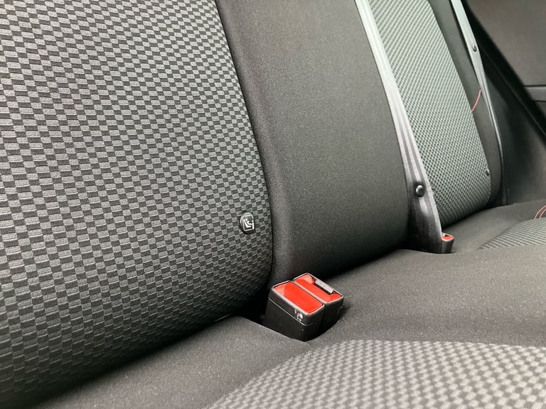 2023 Ford Puma 1.0 EcoBoost Hybrid mHEV ST-Line 5dr DCT Hatchback PETROL Automatic